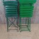 Chaises de jardin