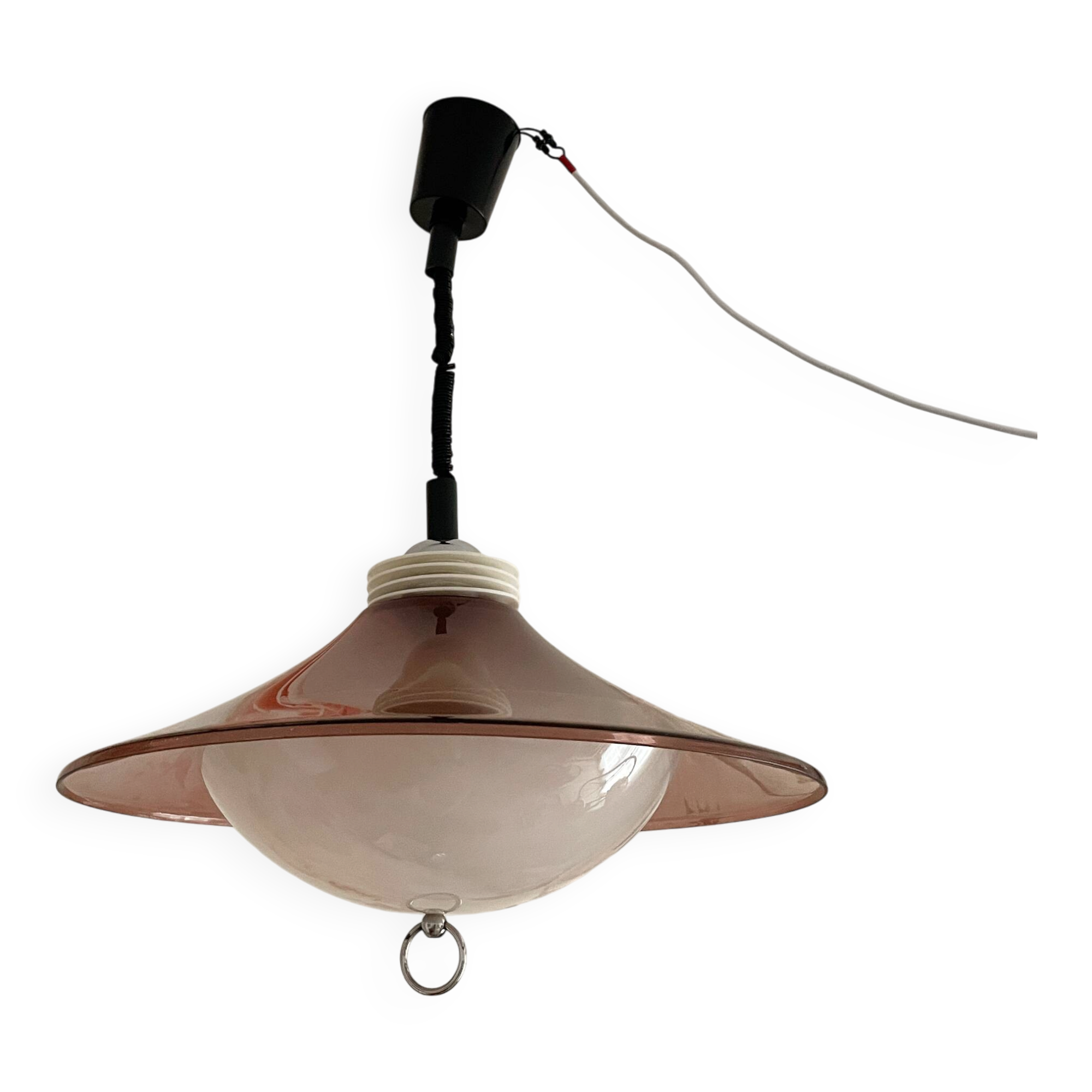 Aromec Suspension Sacla, Italy - 1970s