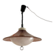 Aromec Suspension Sacla, Italy - 1970s