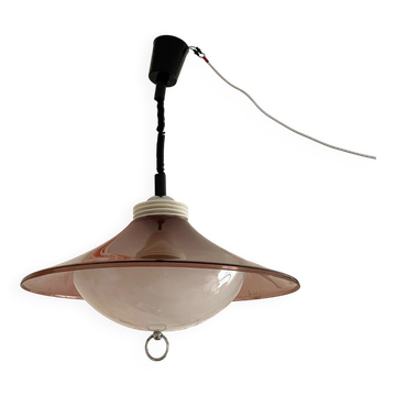 Suspension Aromec Sacla, Italie - Années 1970
