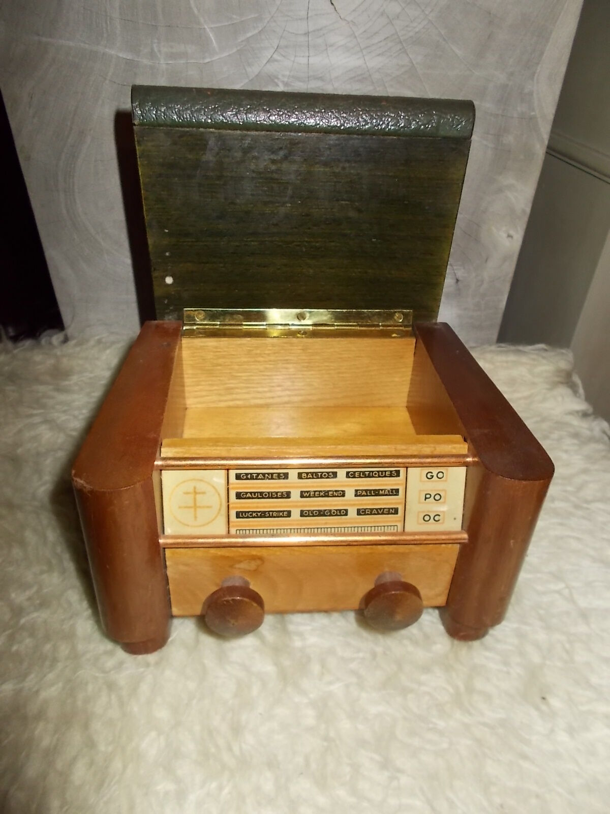 Music box