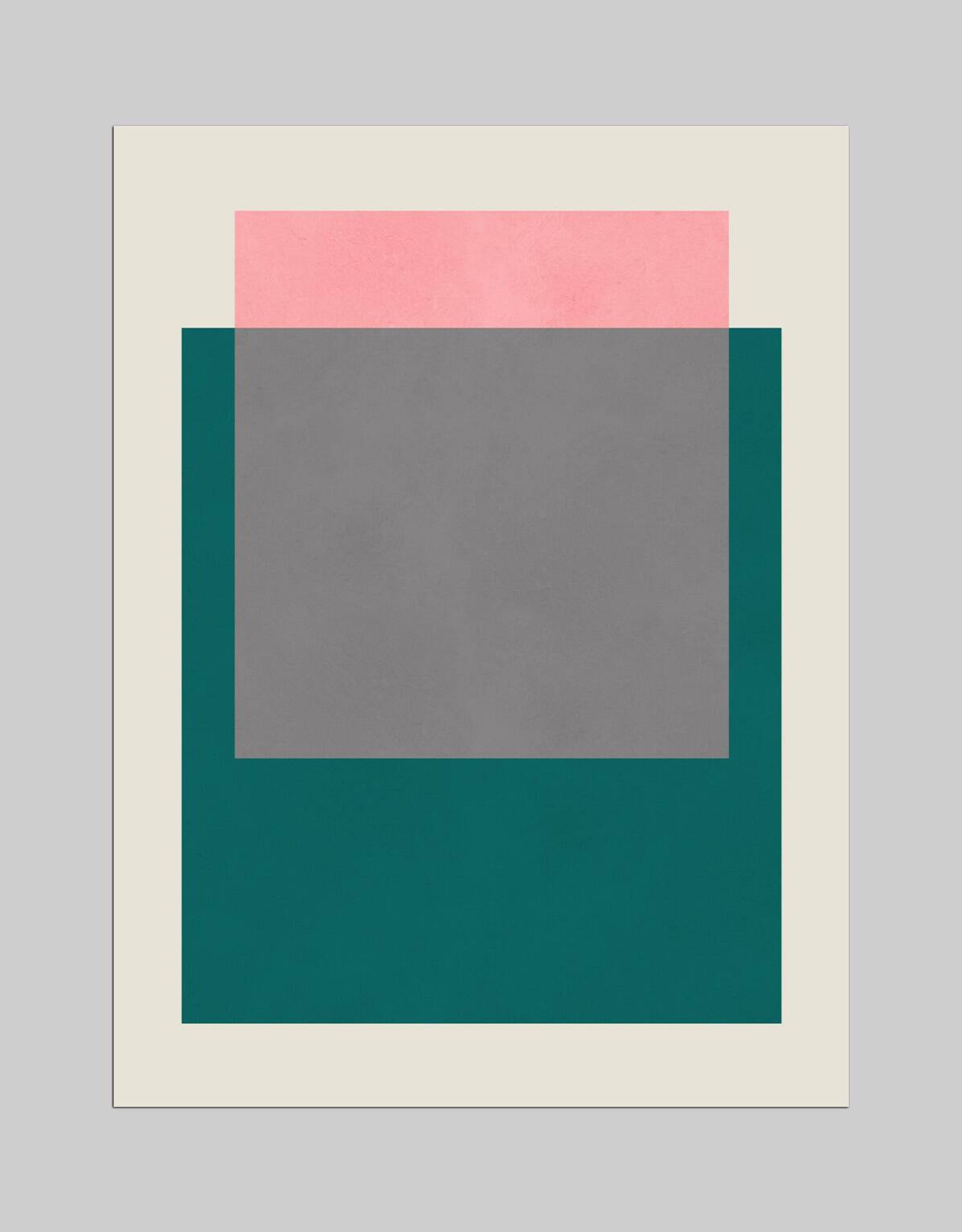 4 arts géométriques contemporains