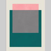 4 arts géométriques contemporains
