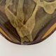 Ceramic bowl emptier signed Vallauris, France 1950