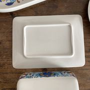 Villeroy and Boch Izmir model large cup breakfast set