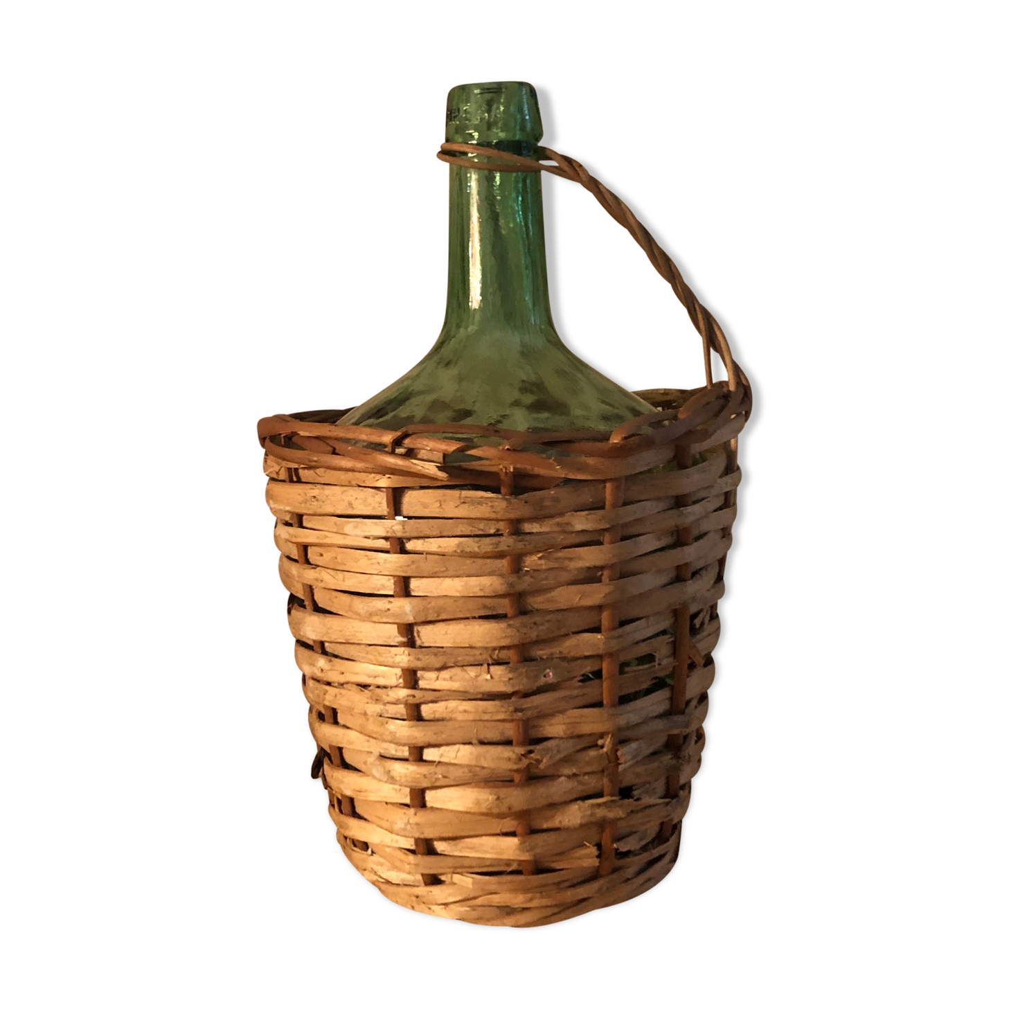 Demijohn