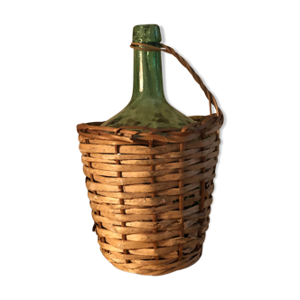 Demijohn