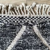 Beni Ouarain Rug •N°119