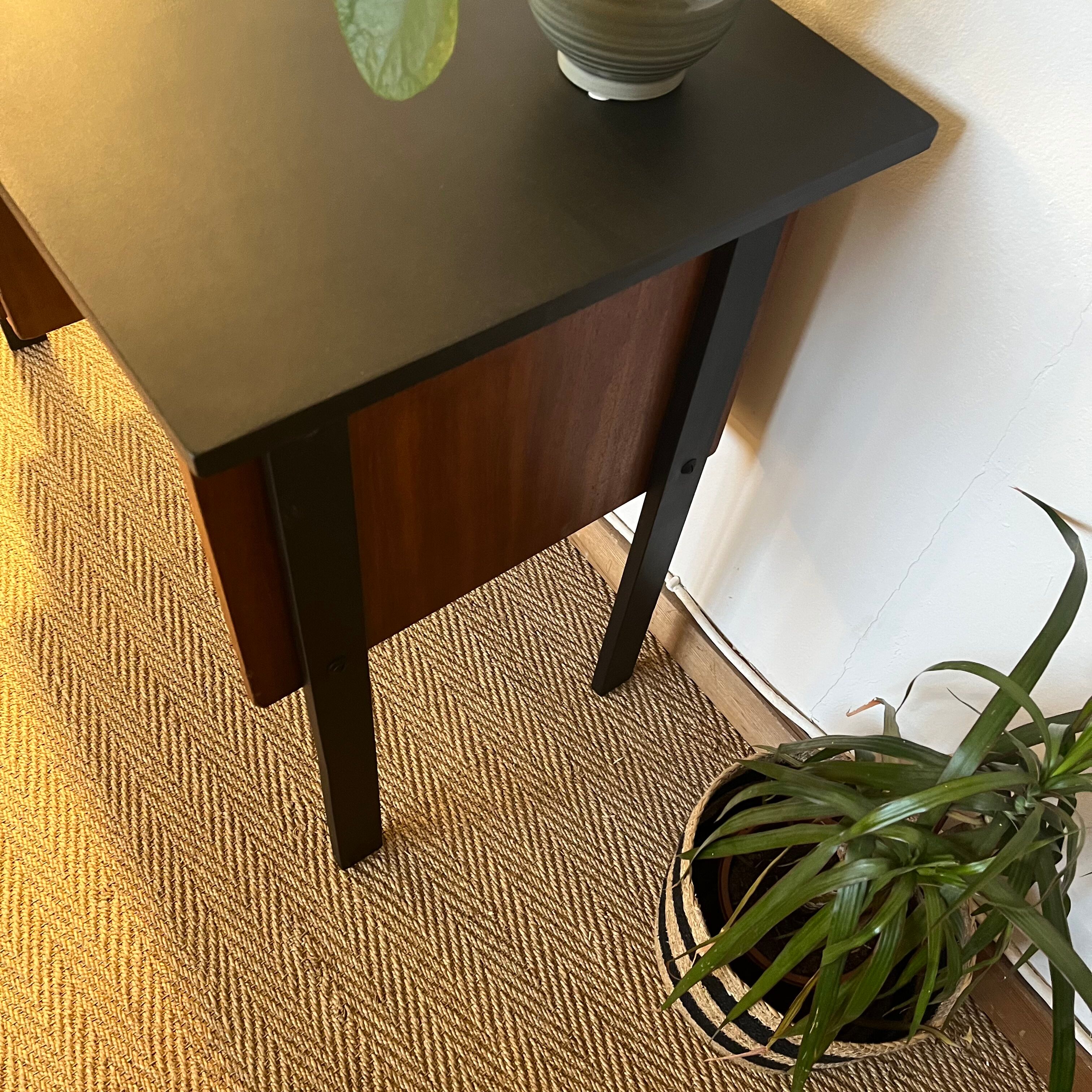 Vintage 50s/60s desk