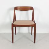 Chaise par Johannes Andersen pour Uldum, 1960