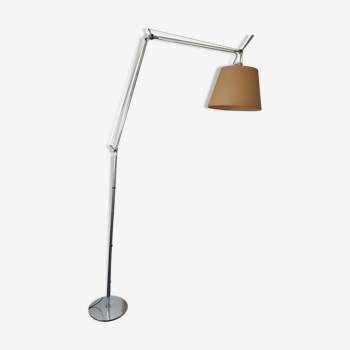 Floor lamp by Michele de Lucchi & Giancarlo Fassina, Artemide