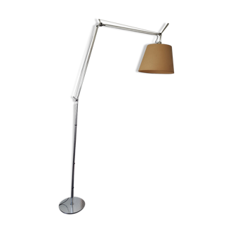 Floor lamp by Michele de Lucchi & Giancarlo Fassina, Artemide