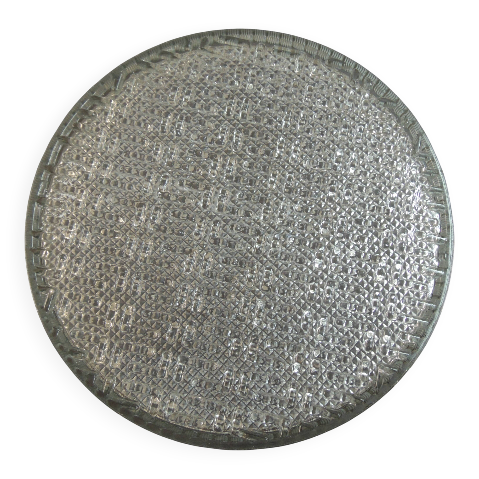 Large ceiling light