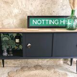 Vintage sideboard