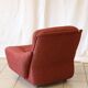 Orchidée Armchairs M. Cladestin