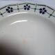6 soup plates Philippe / Limoges