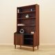 Rosewood bookcase, Danish design, 1970s, made in Denmark