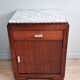 Art-deco style furniture from the 1920s