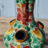 Mass vase Frères Desvres