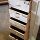 Antique apothecary furniture