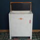 Armoire industrielle