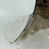 60s 70s ceiling lamp chandelier Kalmar Franken KG Austria Space Age