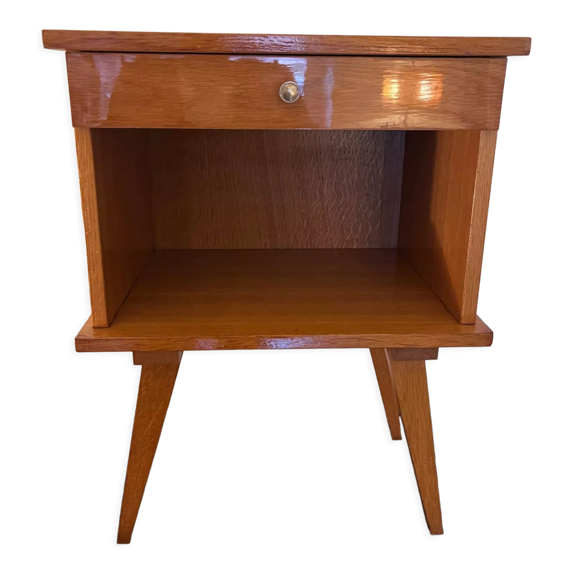 Bedside table 1950
