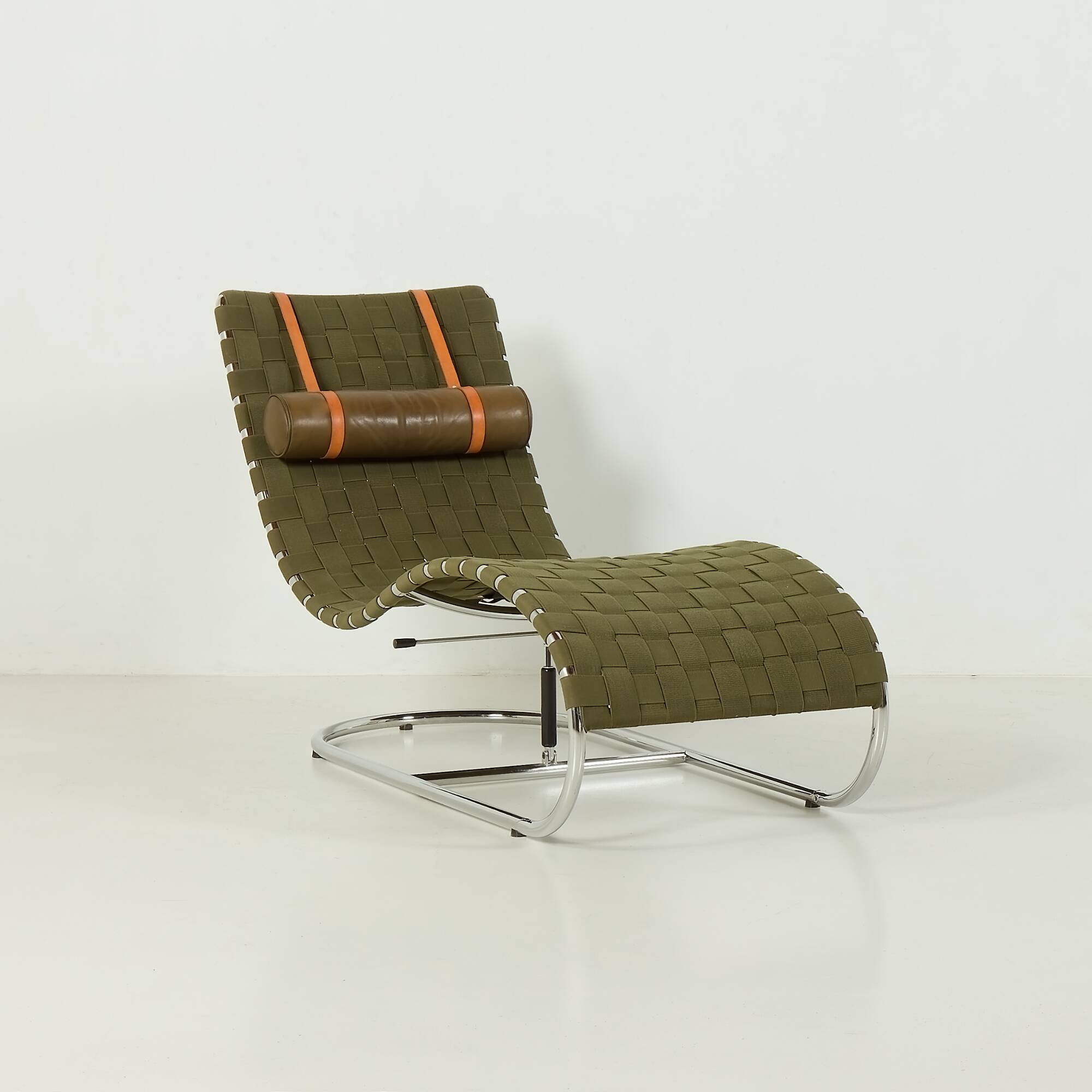 Danish daybed model GD1 by Karsten Gransgaard