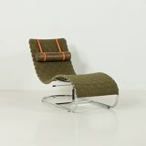 Danish daybed model GD1 by Karsten Gransgaard