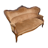 Louis XV sofa