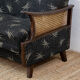 Vintage Scandinavian sofa – 197 cm