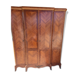 Armoire ancienne bois