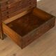 1950s Filing/Graphic Cabinet