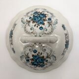 Soupière, Orchies Moulin des Loups, Sevigné model