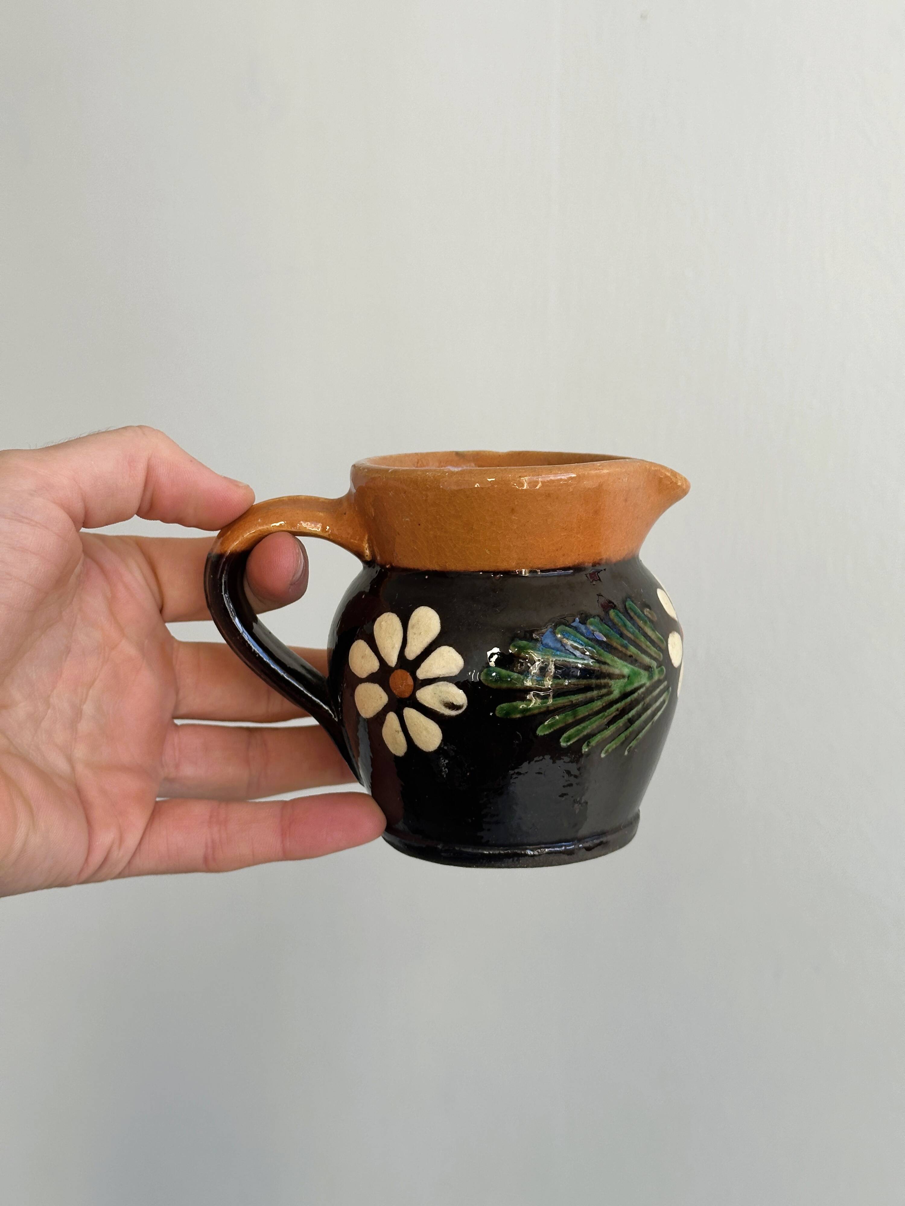Saucière poterie