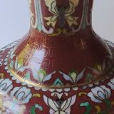 Chinese vase