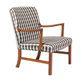 Armchair by Ole Vonscher
