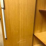 1970s Scandinavian style teak wardrobe