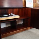 Wall unit, Danish design, 1960s, designer: Kai Kristiansen