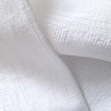 6 damask towels