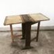 Flap table