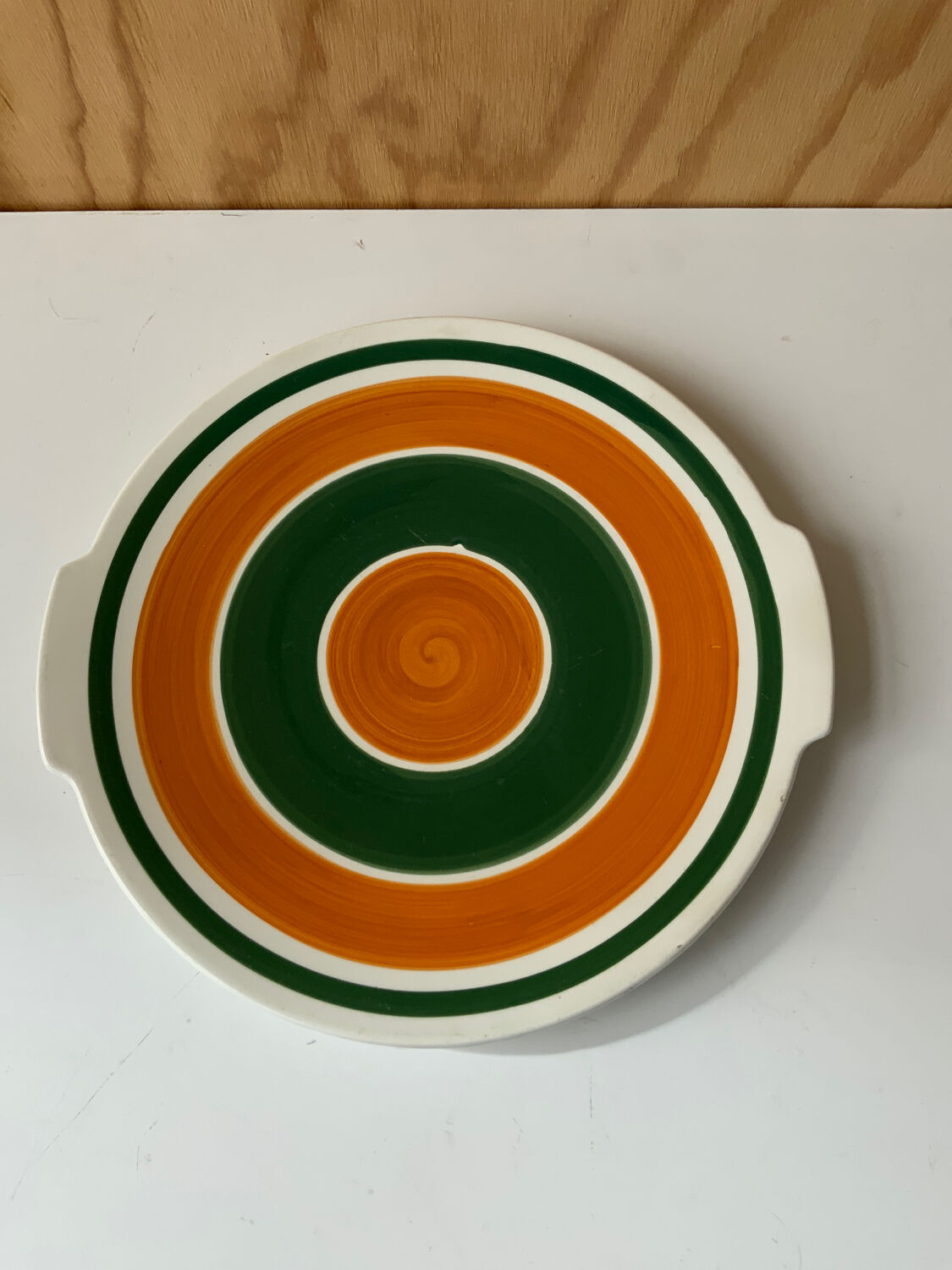 Plat Gien