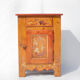 Vintage wooden furniture, jam cabinet, wooden cabinet, storage furniture.