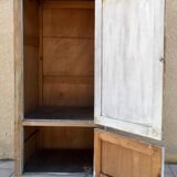 Cabinet vintage 50's