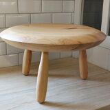 Ikea coffee table designer Christian Halleräd