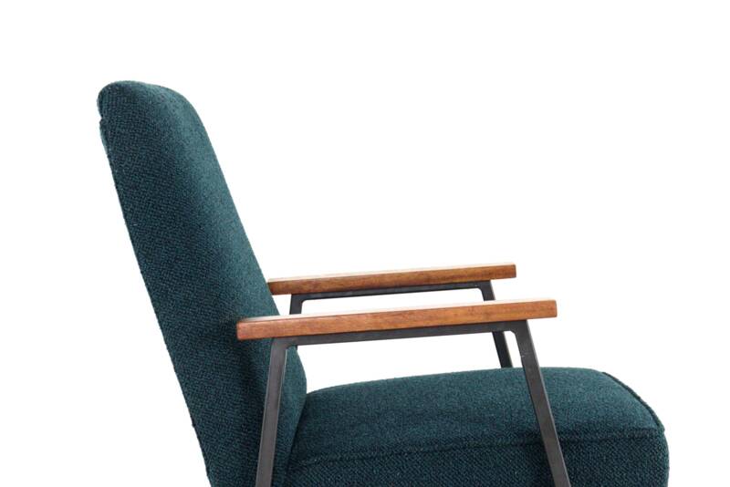 Gispen armchair 'Genie' | 2 pieces in stock