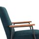 Gispen armchair 'Genie' | 2 pieces in stock