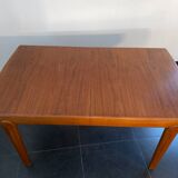 Vamo Sanderborg teak table, Arne Vodder 1960