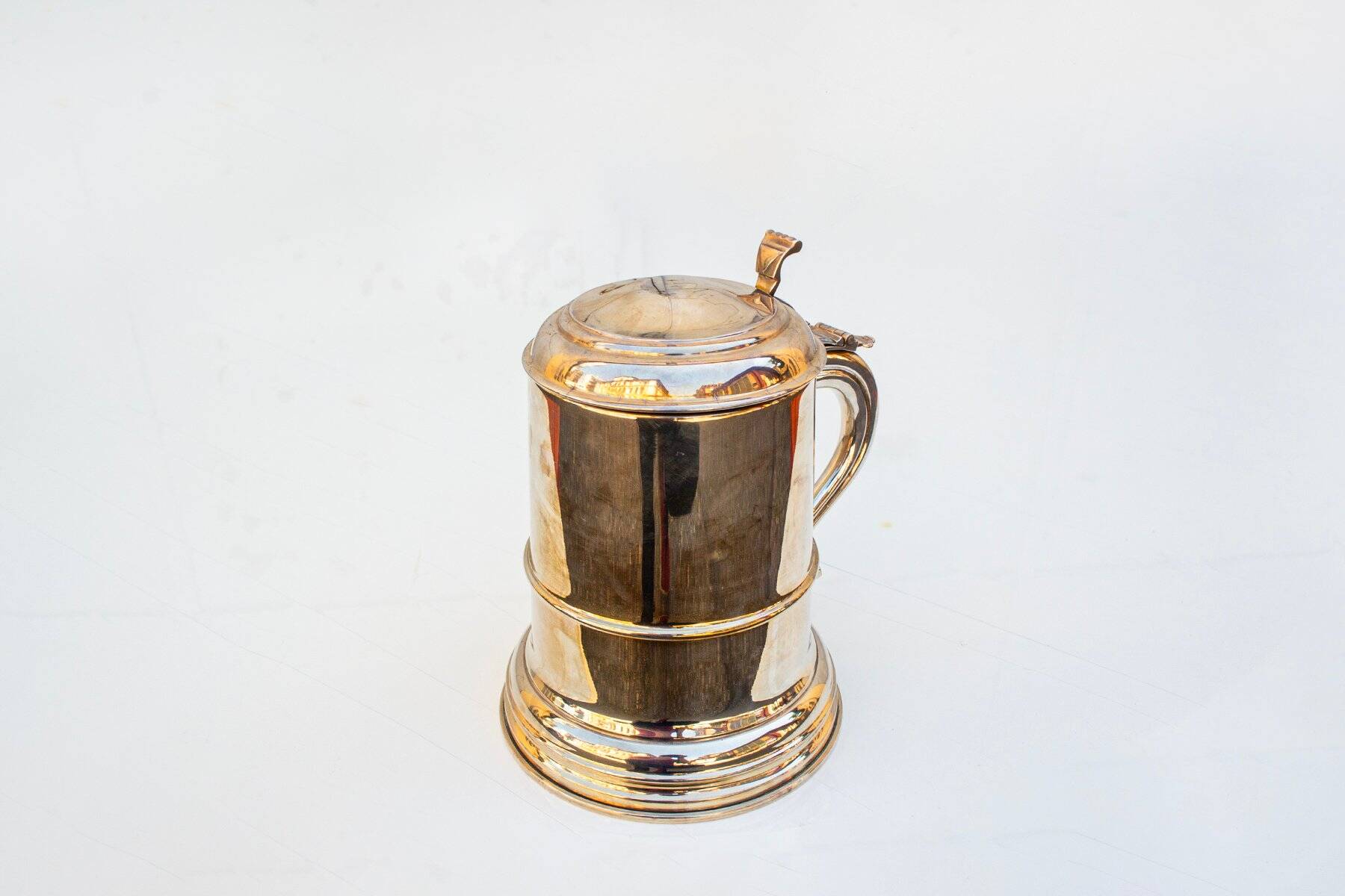 Teghini Firenze ice bucket, 1960s