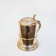Teghini Firenze ice bucket, 1960s